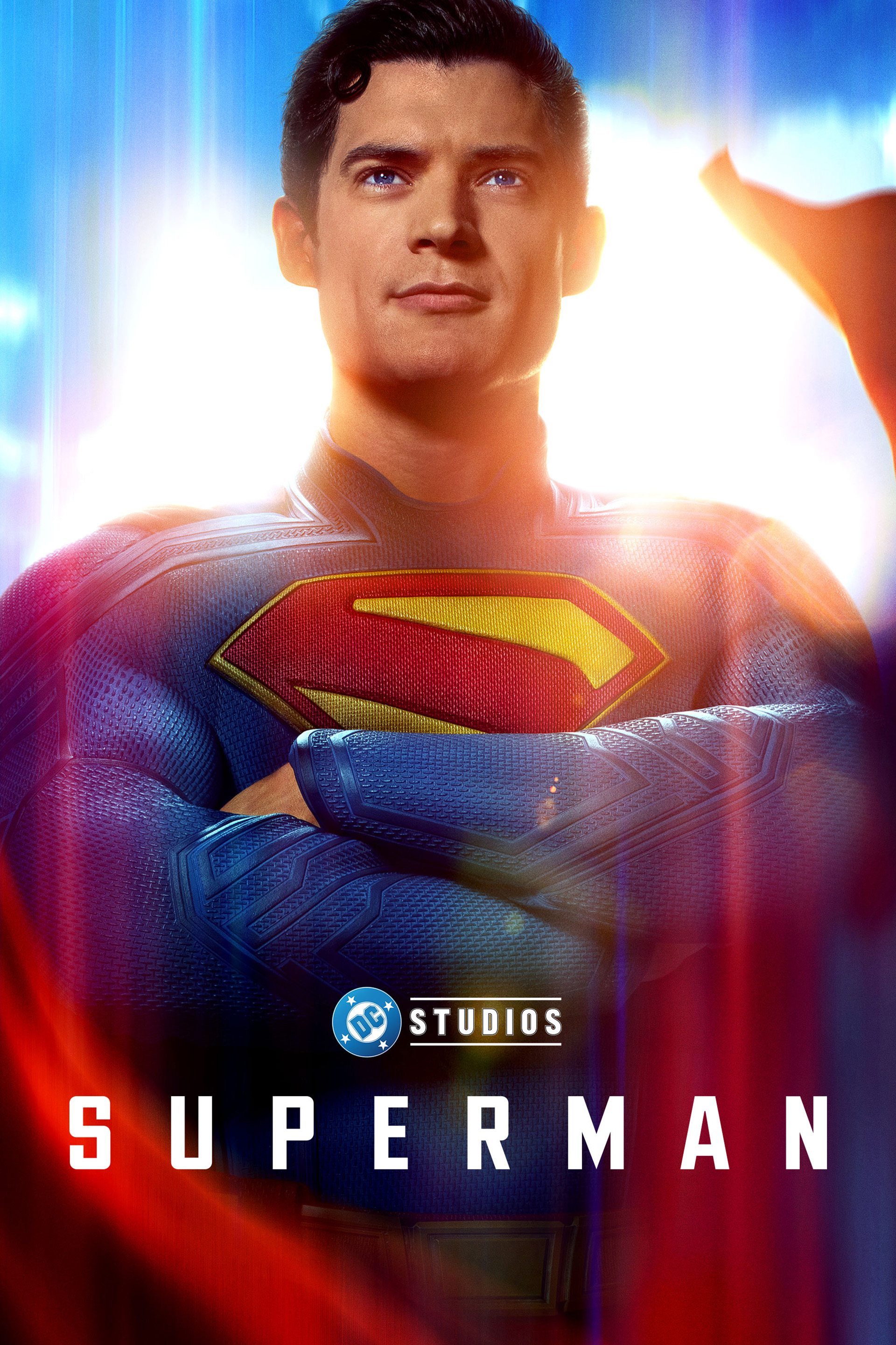 Superman (2025) [10578] (A1755245831) [[Movies]] --Plex--